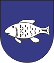 Wappen von Sarnaki