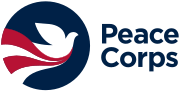 Logo do Corpo da Paz