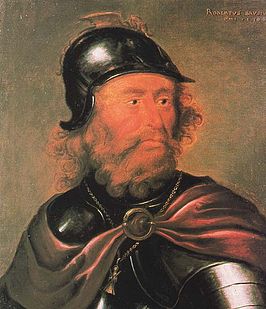 Robert I van Schotland