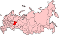 Permská oblast