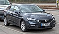 Seat Leon IV (seit 2020)