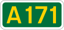 A171 shield