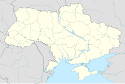 Veselynivka