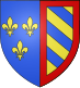 Coat of arms of Waben