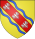 Blason du département de Meurthe-et-Mosellle