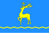 Bandeira de Berezhany