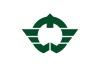 Bandeira de Kashiba