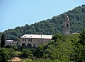 Santuario del Garbo