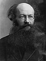 Pjotr Kropotkin (1842–1921)