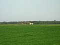 Campagna camerese e cascina Michelona