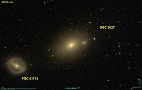 Image illustrative de l’article NGC 5627