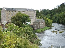 New Lanark