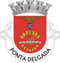 Ponta Delgada arması