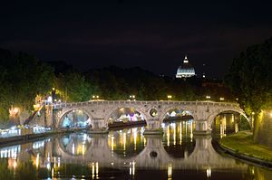 Ponte Sisto