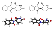 Stereochimica