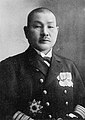 Admiral Toyoda
