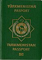 Turkmenistan Turkmenistan