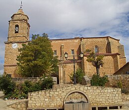 Torlengua – Veduta