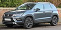 Ateca