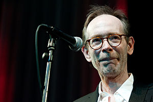 Arto Lindsay v roce 2010