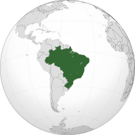 Brasilia: situs