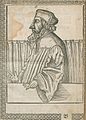 Jan Hus (1369–1415)