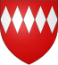 Blason de Preux-au-Sart