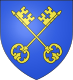 圣皮埃尔维尔徽章