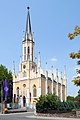 Johanneskirche, Eltville-Erbach