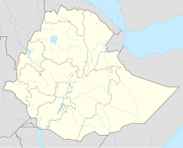 Aksum (Ethiopië)
