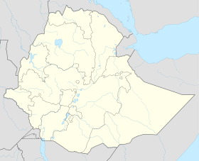 Aksum is located in Ethiopia