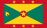 Bandeira da Granada
