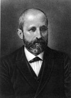 Friedrich Miescher