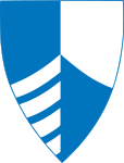 Wappen der Kommune Kinn