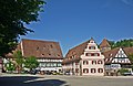 Maulbronn Monastery Complex