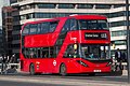 Arriva London Alexander Dennis Enviro400H City