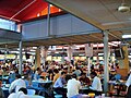 Image 25A hawker centre in Lavender, Singapore (from Culture of Singapore)