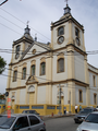 Igreja Matriz Nossa Senhora Mãe dos Homens