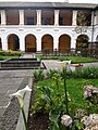 El Museo de la Ciudad, Quito