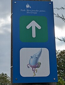 picture of sign