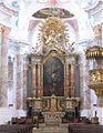 St. Michael in Berg am Laim, Munich, Germany