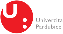 Logo univerzity