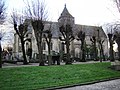 Onze-Lieve-Vrouwekerk (Wulveriengem)