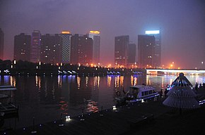 Zhengzhou, Henan