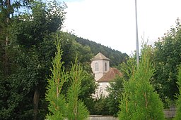 Bellelay (Saicourt)