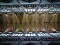 Notre-Dame, Amiens, belső felépítés