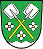 Znak obce Bochovice