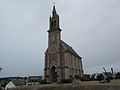 Chapelle des Pêcheurs d'Erquy