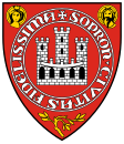 Sopron címere