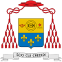 Herb duchownego